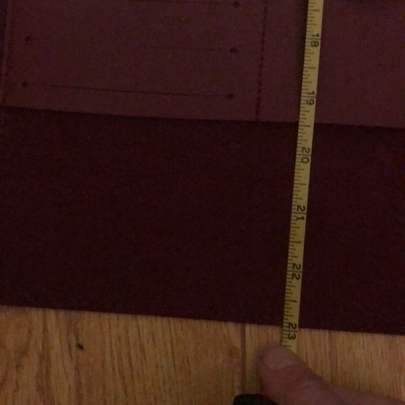 Portfolio Clutch - Picture 5 of 5